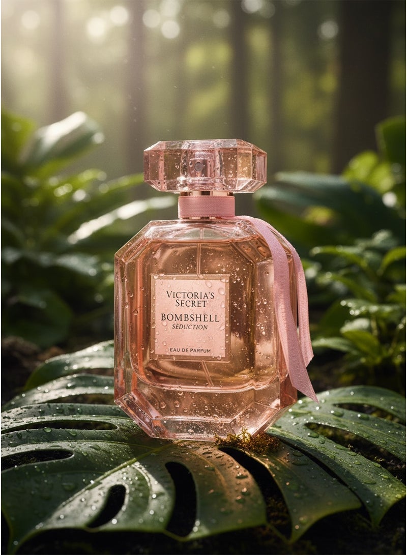 Victoria's Secret Victoria’s Secret Bombshell Seduction Eau de Parfum Women 100 ml - Image 4